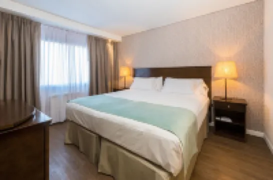 Calafate Parque Hotel Hotels in 