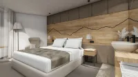 Wellness Hotel Svornost Hotels in Rokytnice nad Jizerou
