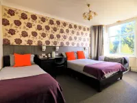 Edinburgh Holiday Guest House Hotels near Duddingston