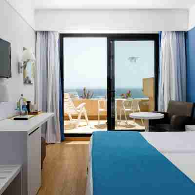 Alexandre Grand Teguise Playa Rooms