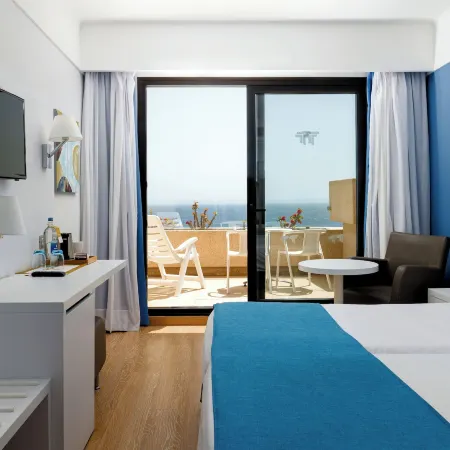 Alexandre Grand Teguise Playa