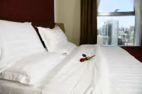 Laguna Hotel Suites - balcony