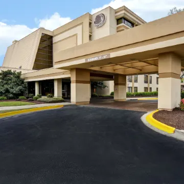 DoubleTree by Hilton Augusta