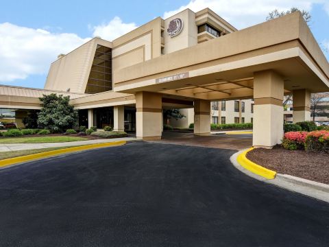 DoubleTree by Hilton Augusta