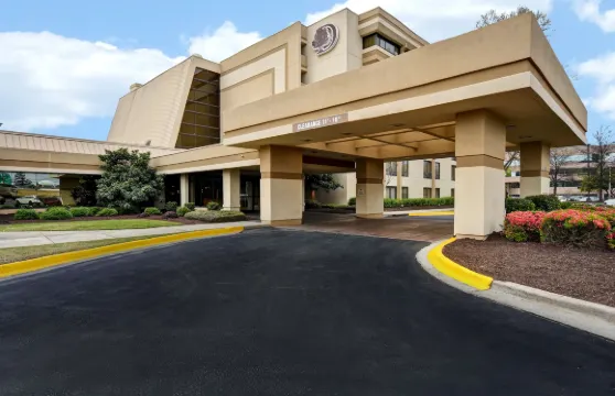 希爾頓逸林酒店-奧古斯塔