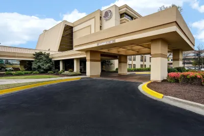 DoubleTree by Hilton Augusta فنادق في أوغوستا