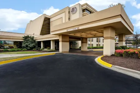 DoubleTree by Hilton Augusta