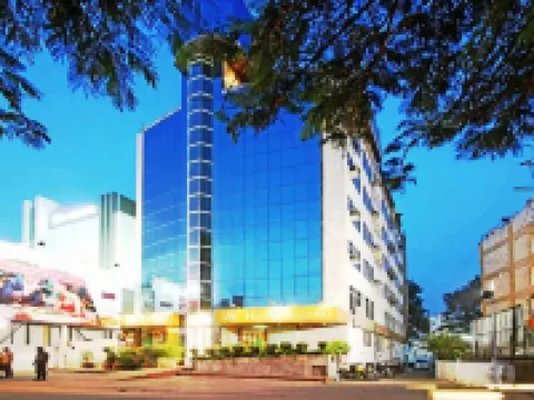 Hotel Roopa Hotels in Mysore District