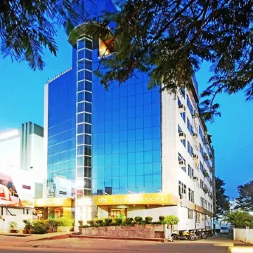 Hotel Roopa