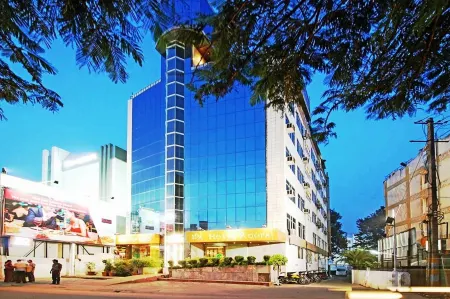 Hotel Roopa