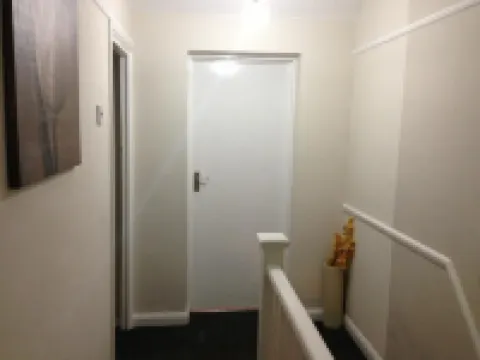 Apple House Guesthouse Heathrow Airport Hotels in Hillingdon