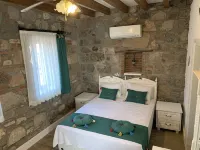 Ada HAN Butik Otel โรงแรมในอูร์ลา