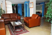VIP Apart Hotel فنادق في Demirtas Dumlupinar Osb