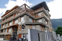 Treebo Premium Sattva with Mountain View Hotels in Manali