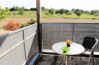 Inselappartement Reichenau Hotels in Reichenau