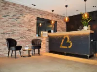 Hotel Herz3 Hotels in Hollersbach im Pinzgau