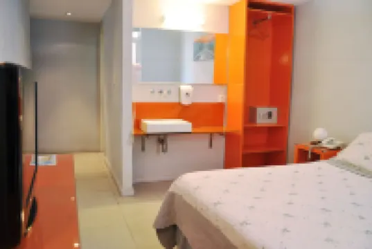 America Del Sur Hostel Buenos Aires