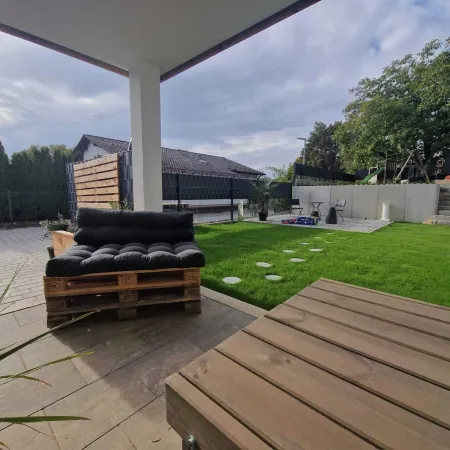 Gemütliche Ferienwohnung, Beilngries