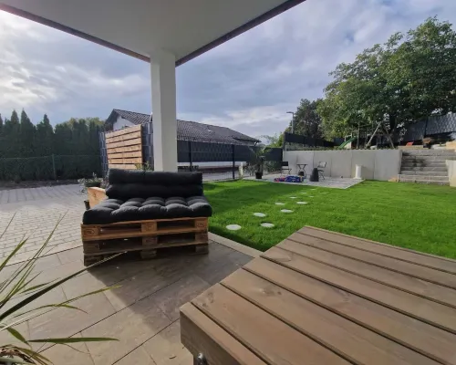 Gemütliche Ferienwohnung, Beilngries Hotels in Beilngries