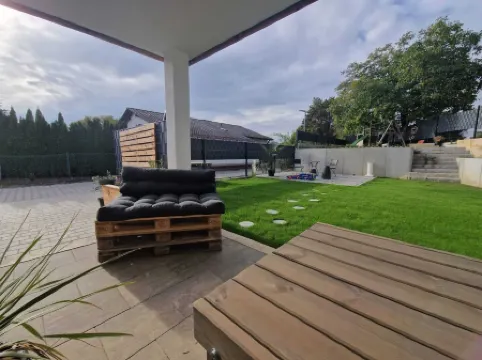 Romantische Auszeit im Altmühltal