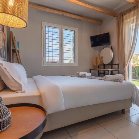 Tyros Boutique Houses