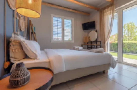 提洛斯精品旅館