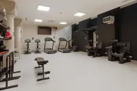 Camplus Bernini Casa Per Ferie