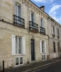 Maison d'hôtes Alma