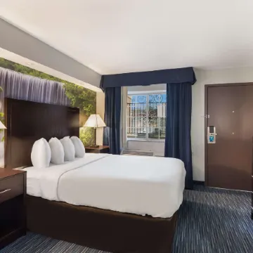 Clarion Pointe Downtown