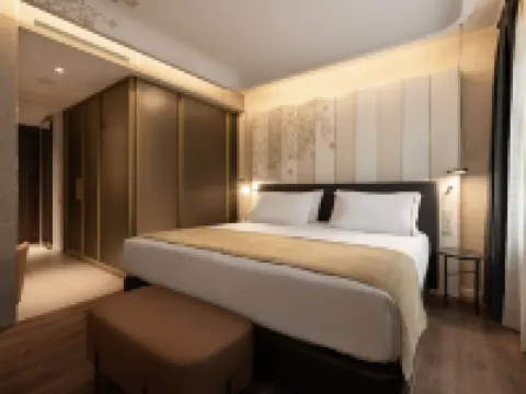 Áurea Palacio de Correos Hoteles en Logroño