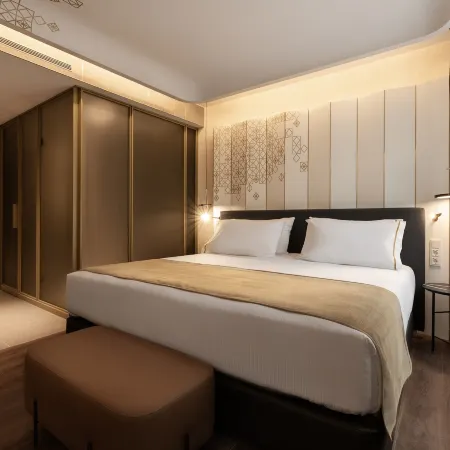 Áurea Palacio de Correos by Eurostars Hotel Company