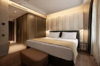 Áurea Palacio de Correos by Eurostars Hotel Company Hotels in 