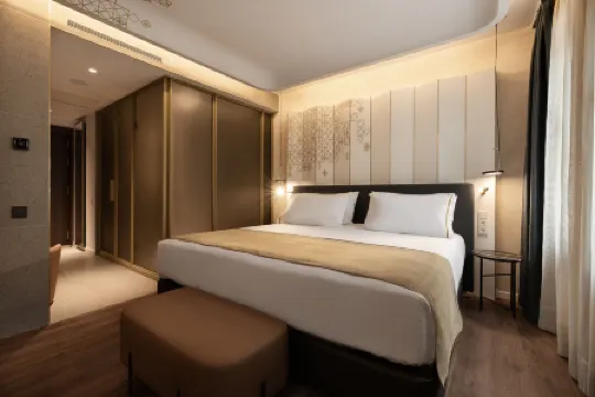 Áurea Palacio de Correos by Eurostars Hotel Company