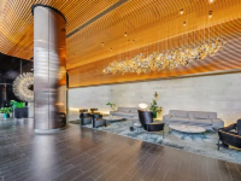 Pars Apartments - Melbourne Quarter- Unique View of City and Yarra