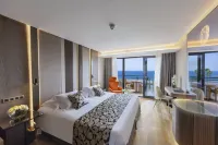 Amathus Beach Hotel Limassol Hotels in Pýrgos
