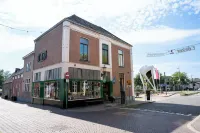 Boetiekhotel Villa Wanrooy Hotels in Varsseveld