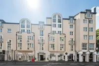 Home and Coliving Bonn Aparthotel - parking