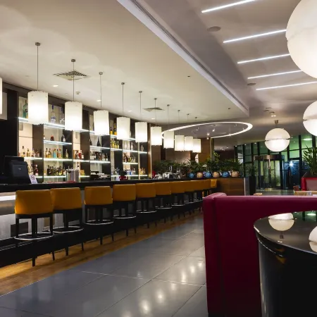 Eko Hotel