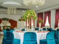 Hôtel Sana Ξενοδοχεία στην πόλη Abidjan