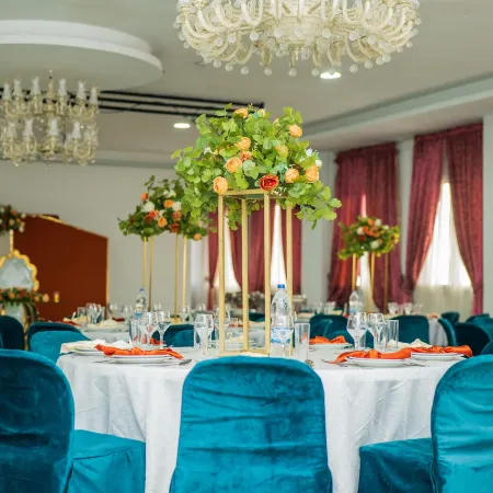 Hôtel Sana