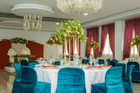 Hôtel Sana Hotels in Abidjan