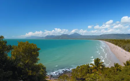 Port Douglas Apartments - Adults Only Oasis