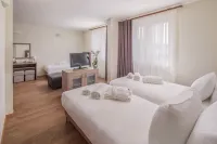 Vitta Hotel Superior Hotels in Dunakeszi