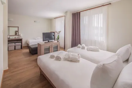 Vitta Hotel Superior