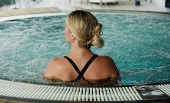 Clarion Hotel Helsinki Airport (20 km from Helsinki)