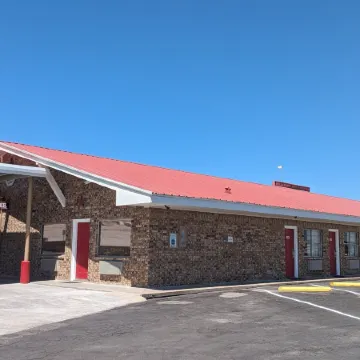 Hillcrest Inn & Suites Ozona