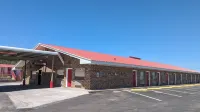 Hillcrest Inn & Suites Ozona