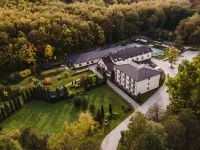 Bio Hotel & Wellness Zlaty Hyl Hotels in 