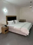 Lamonde Bysomwhere Hotels in Jos
