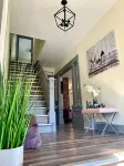 Centrally Located 5Br House in Niagara Falls Hôtels à : Niagara Falls